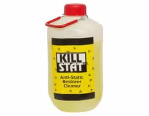 Killstat Restorer and Cleaner 1 Gallon | Bondline Electronics Ltd