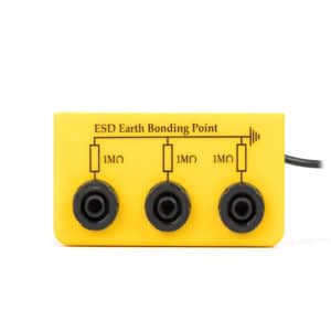 LSBSB Earth Bonding Plug