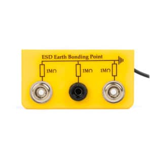 LSB210 - Earth Bonding Plugs