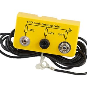 LSB7J10 Earth Bonding Bracket