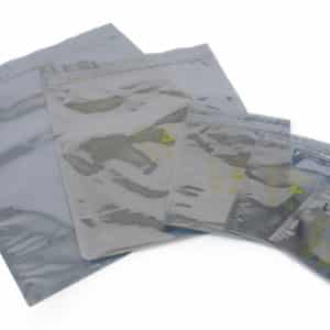 Electrostatic Discharge Shielding Bags Bondline