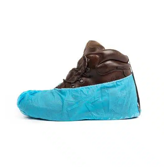 ESD Overshoes
