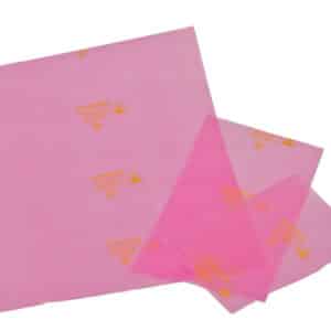 Pink Anti-Static Bags