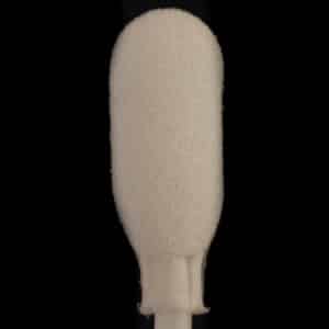 Paddle Tip ESD Foam Swab