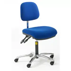 ESD Chair for Static Environments
