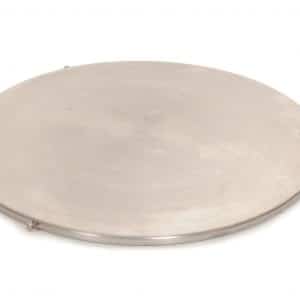 ESD turntables ideal for working on heavy or large products