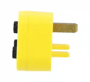 UK Bonding Plug Connection Points - Bondline