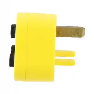 UK Bonding Plug Connection Points - Bondline