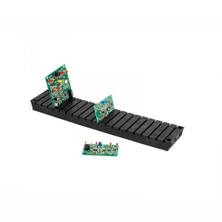 Learn Everything About Conductive PCB Racks | Blog | Bondline