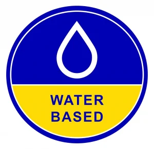 Water-Based - Bondline