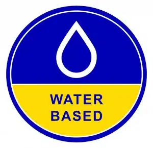 Water-Based - Bondline