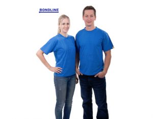 ESD Blue T-Shirts