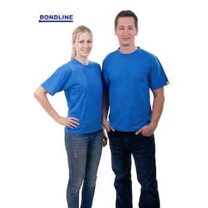 ESD Blue T-Shirts