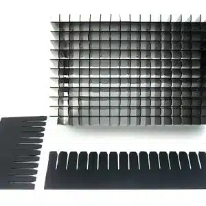 Correx Dividers