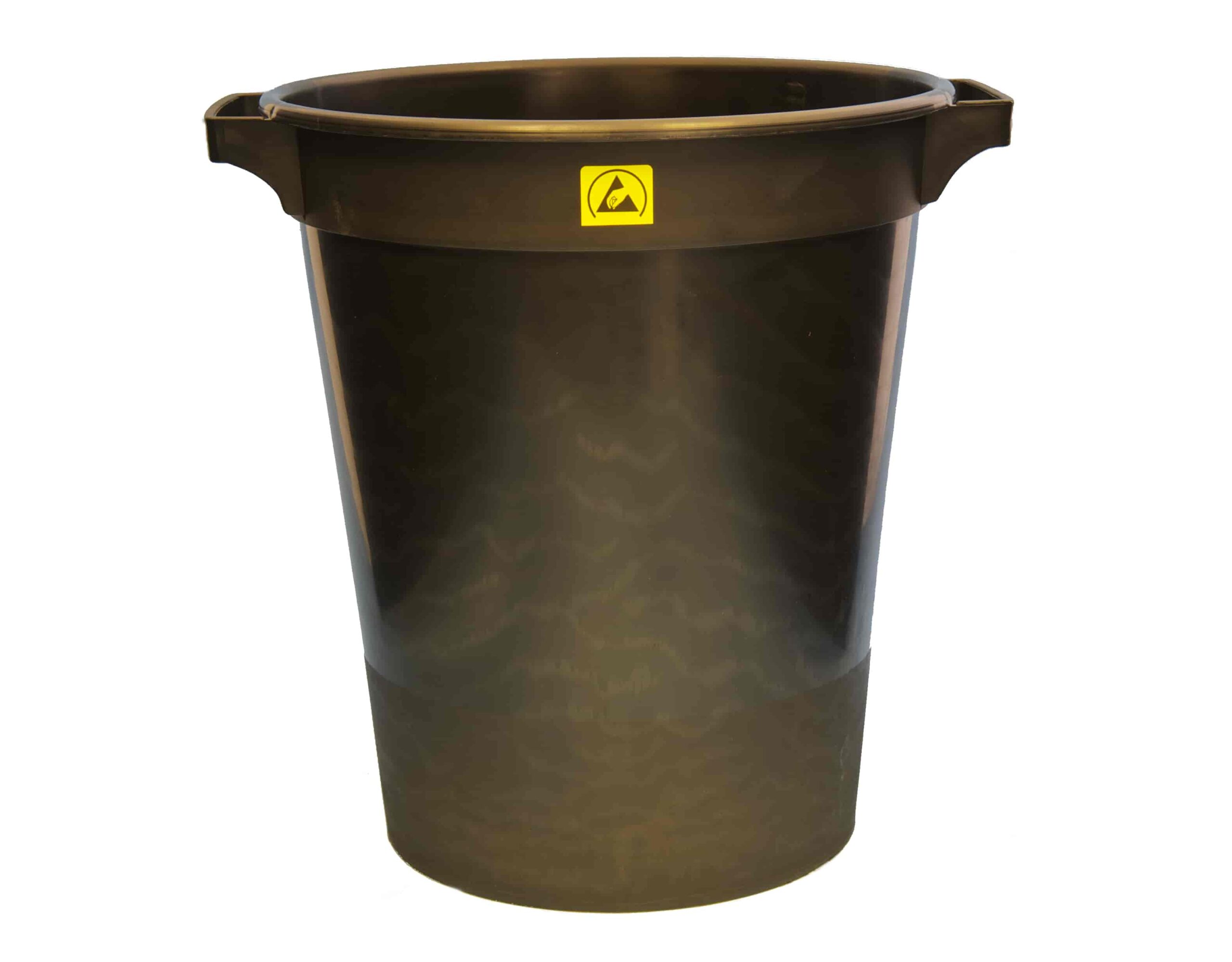 Conductive Waste Bins and liners