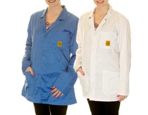 Bondline ESD Lab Jackets