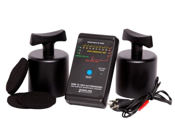 Surface Resistivity Meters