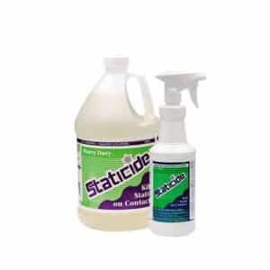 Anti Static Heavy Duty Staticide Spray