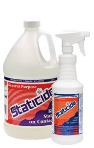 Anti Static General Purpose Staticide Spray