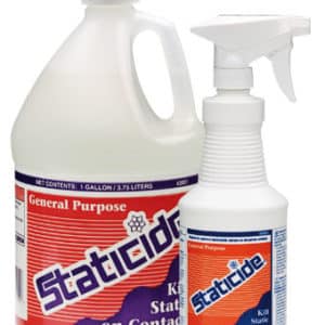 Anti Static General Purpose Staticide Spray