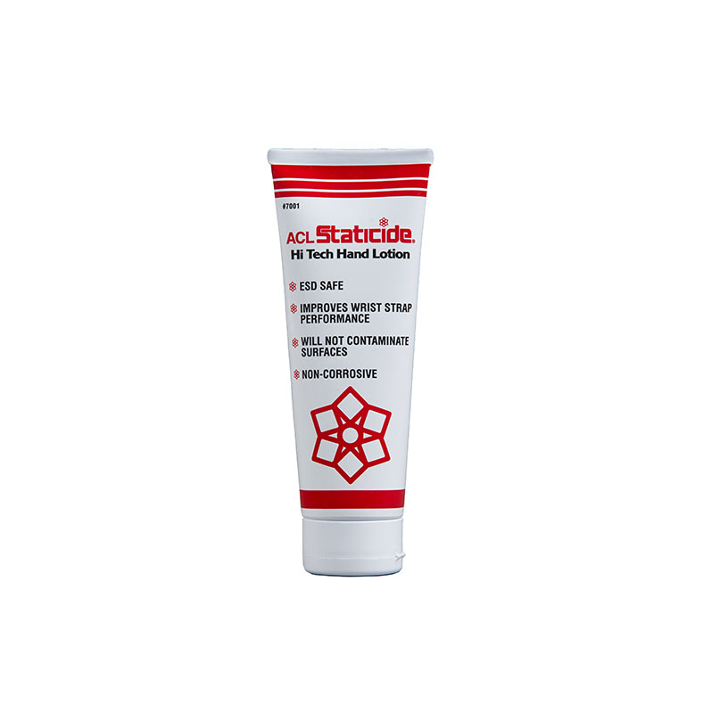 Staticide Hand Lotion