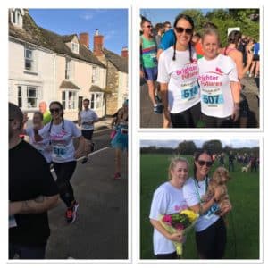 Charity Run | Bondline Electronics Ltd