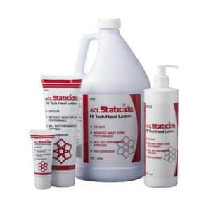Staticide Hand Lotion 2 | Bondline Electronics Ltd