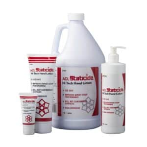 Staticide Hand Lotion 2 | Bondline Electronics Ltd