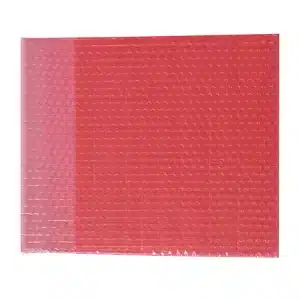 Pink anti static bubble bags - Bondline