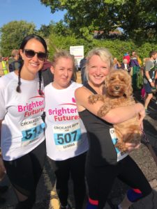 Charity Run 2 | Bondline Electronics Ltd