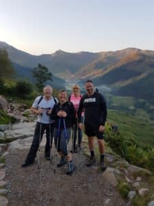 Trekking | Bondline Electronics Ltd