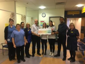 Cheque Presentation | Bondline Electronics Ltd