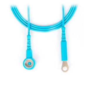 Straight Grounding Leads