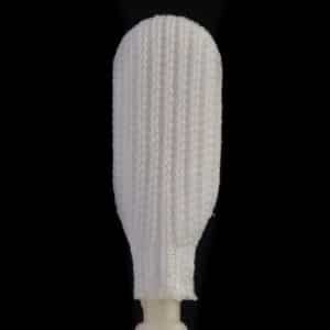 Paddle Tip ESD Polyester Swab 2