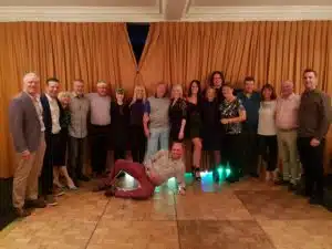 Group Photo | Bondline Electronics Ltd