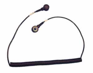 Lightweight Coil Cords