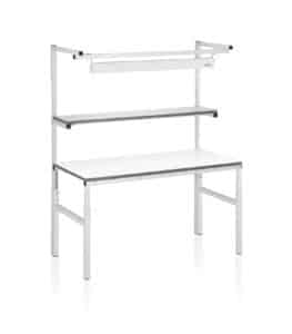 Classic ESD Bench Image 5