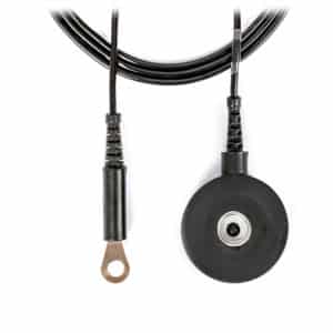 Flat Moulded Ground Cord | Bondline