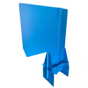 Correx® Workstation Divider
