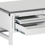 ESD Suspended Drawer Units