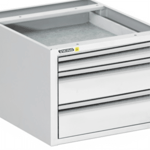 ESD Suspended Drawer Units