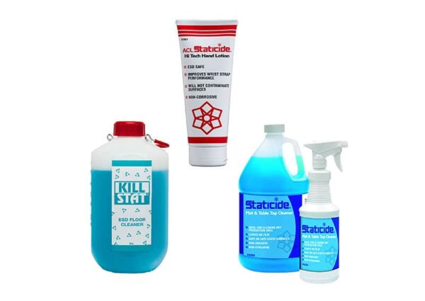 ESD Cleaning Supplies
