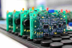 PCB Board Bondline