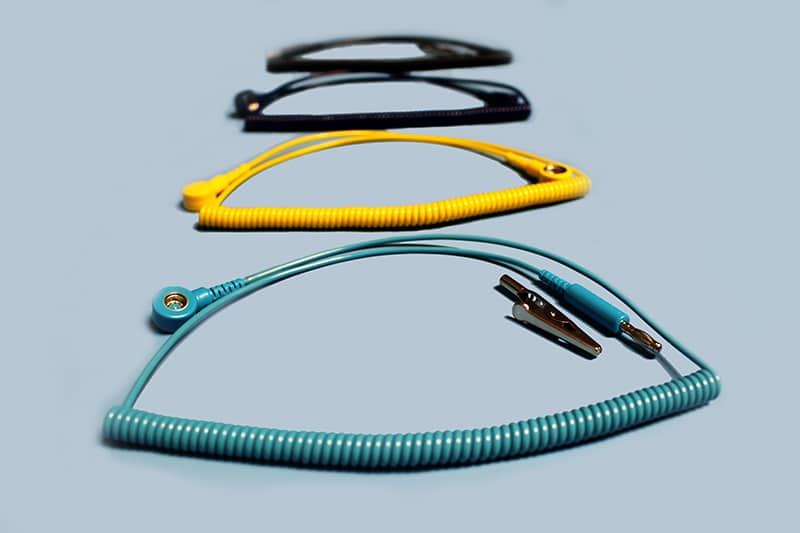 Bespoke ESD Cords Resize