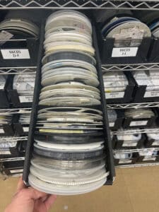 Bespoke Reel Box 3