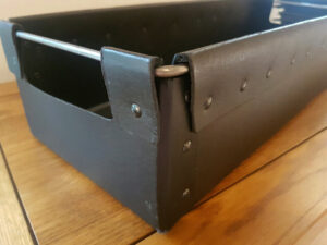 Custom Fibreboard Boxes | Bondline