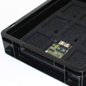 Plastazote-dunnage-ESD-safe