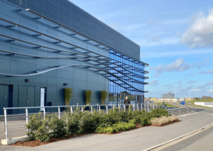 Southern Manufacturing 2