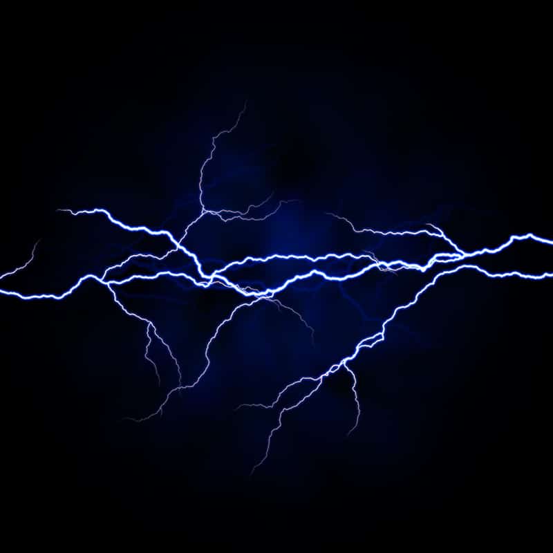 Static Electricity - Bondline