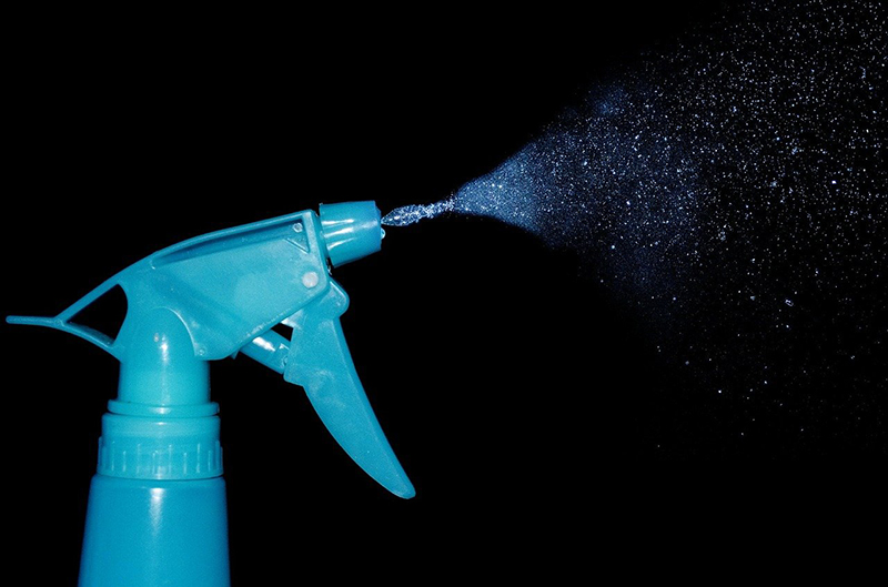 Household Spray - Bondline